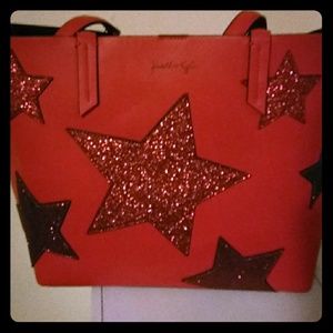 Charming Charlie Tote.